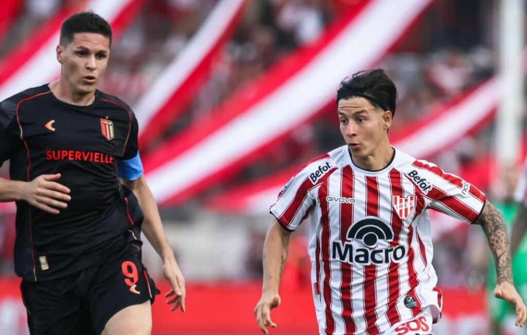 Instituto prepara una final para visitar a Newell's en Rosario