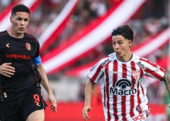 Instituto prepara una final para visitar a Newell’s en Rosario