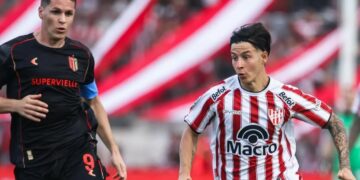 Instituto prepara una final para visitar a Newell’s en Rosario