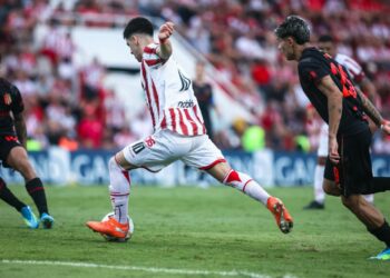 Instituto procesa un golpe inmerecido y se enfoca en la heroica como visitante