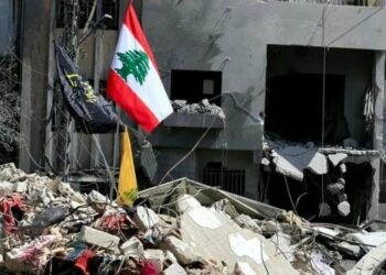 Israel mantiene operaciones en el sur de Líbano