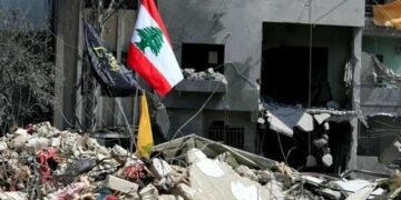 Israel mantiene operaciones en el sur de Líbano