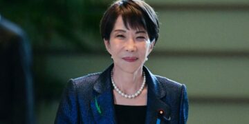 Japón habilita la exportación de armas letales y redefine su política de defensa