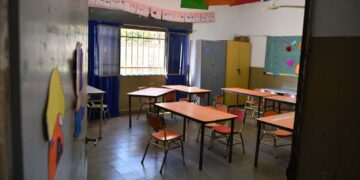 Detienen a la maestra y a la directora por maltrato infantil
