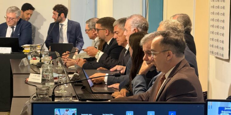 El Jury por el caso de Nora Dalmasso continúa este lunes con nuevas declaraciones testimoniales que podrían resultar decisivas para evaluar el accionar de los fiscales investigados.