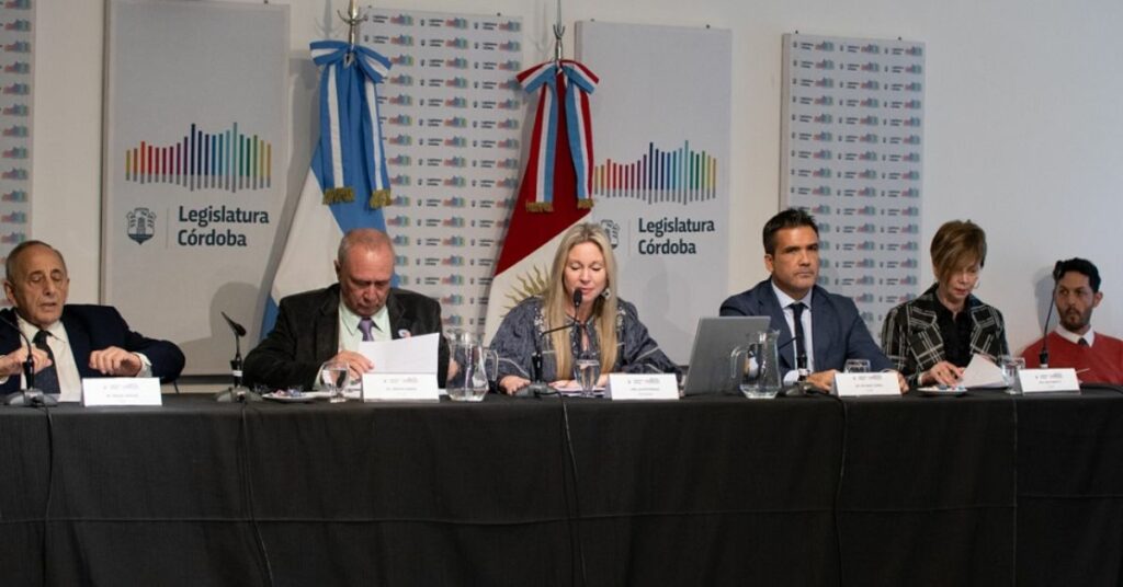 Jury por el caso Nora Dalmasso cuarta jornada con nuevos testigos clave en la Legislatura