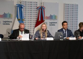 Jury por el caso Nora Dalmasso cuarta jornada con nuevos testigos clave en la Legislatura