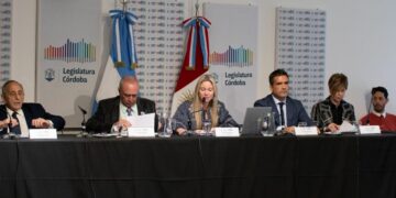 Jury por el caso Nora Dalmasso cuarta jornada con nuevos testigos clave en la Legislatura