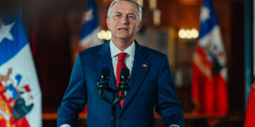 Kast anunció un plan para relanzar la economía de Chile