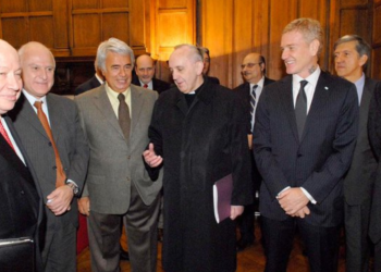 "La Argentina de Francisco": el Vaticano estrenó un documental sobre la vida de Bergoglio «La Argentina de Francisco»: el Vaticano estrenó un documental sobre la vida de Bergoglio