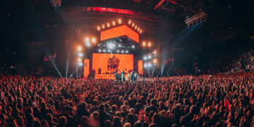 "Si sale linda, sale en Córdoba": La Delio Valdez graba material inédito y anticipa un estreno histórico Los Rolling Stones sacuden la escena con un vinilo crudo y blusero