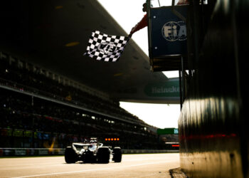 La FIA modificó el reglamento de la Fórmula 1 tras las quejas de varios pilotos