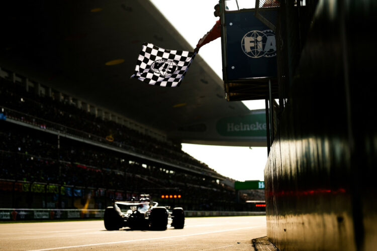 La FIA modificó el reglamento de la Fórmula 1 tras las quejas de varios pilotos