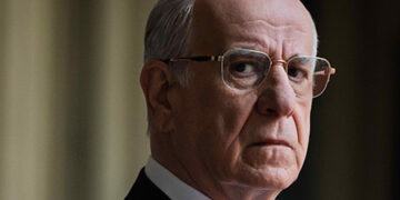 La oración profana de Paolo Sorrentino llega al Cineclub