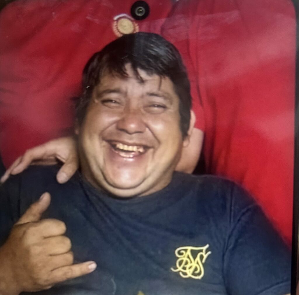 La Justicia pidió colaboración para dar con su ubicación.