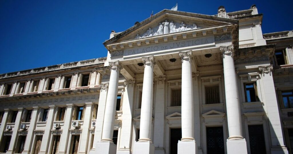 La Justicia rechazó el desalojo de una mujer y sus hijos