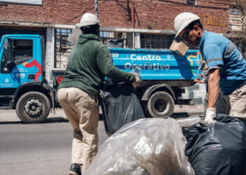 La Municipalidad de Córdoba realizará recorridos en General Savio, El Quebracho, Zumarán, San Martín Norte, Matienzo y Villa Cornu
