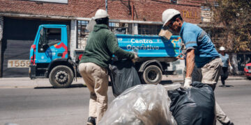 La Municipalidad de Córdoba realizará recorridos en General Savio, El Quebracho, Zumarán, San Martín Norte, Matienzo y Villa Cornu