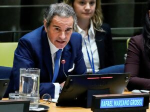 La ONU inicia su sucesión: género y región, en el centro del debate