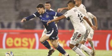 La “T” y su objetivo de clasificar: a un paso de distancia