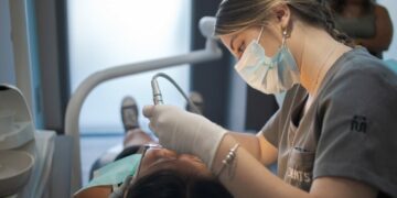 Apross actualizó aranceles odontológicos y abrió convocatoria a nuevos prestadores La actualización rige desde abril de 2026.