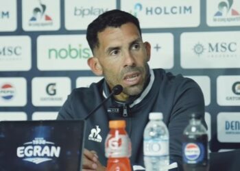 La advertencia de Tévez: Hablaremos con Andrés para ver la continuidad