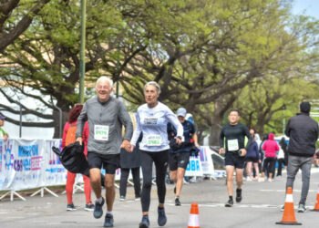 Maratón Ciudad de Córdoba: continúan abiertas las inscripciones para ser parte de la edición 2026 La maratón recorrerá la Costanera y el río Suquía con largada en el Kempes.