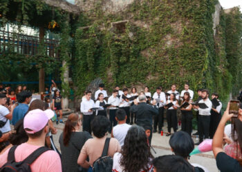 El Jardín Botánico celebra 27 años con feria, charlas y actividades para toda la familia Las actividades serán desde la tarde y se suspenderán en caso de lluvia.
