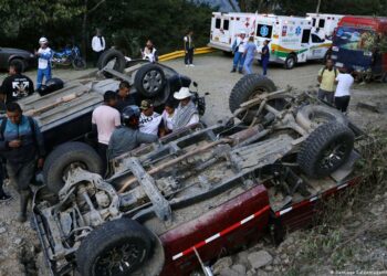 Un ataque con explosivos dejó 19 muertos en Colombia