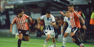 Las claves del empate chato entre Talleres y Estudiantes