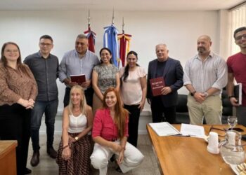 Elecciones Generales Perú 2026: ciudadanos peruanos que residen en Córdoba podrán emitir su voto Las elecciones serán este 12 de abril y las votaciones se realizarán en el edificio Capitalinas.