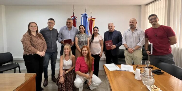 Las elecciones serán este 12 de abril y las votaciones se realizarán en el edificio Capitalinas.