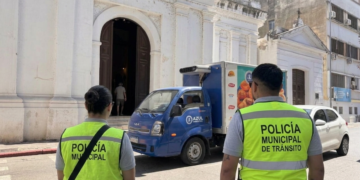 Las multas en la ciudad suben un 30%: la Unidad Económica Municipal superó los $16.000