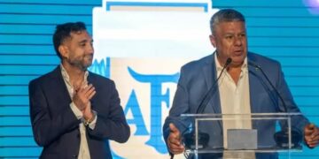 Lavado de dinero: la Justicia ordenó la requisa de documentación en 15 clubes