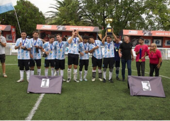 Lencina analizó el presente de Los Murciélagos: recambio en marcha y plantel cada vez más parejo