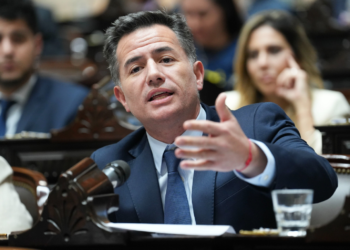 Córdoba votó dividida entre la minería y el agua Córdoba votó dividida entre la minería y el agua