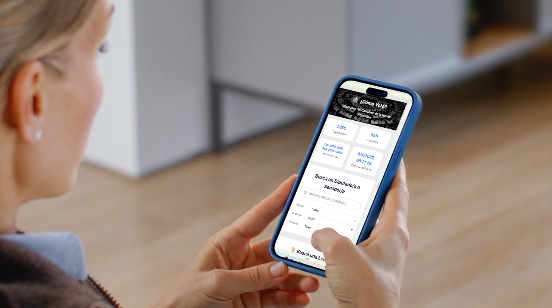 Ley de Glaciares: Córdoba votó dividida entre la minería y el agua