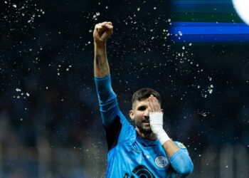 Licha López valoró el triunfo y no esquivó la chance de un clásico en playoffs Licha López valoró el triunfo y no esquivó la chance de un clásico en playoffs