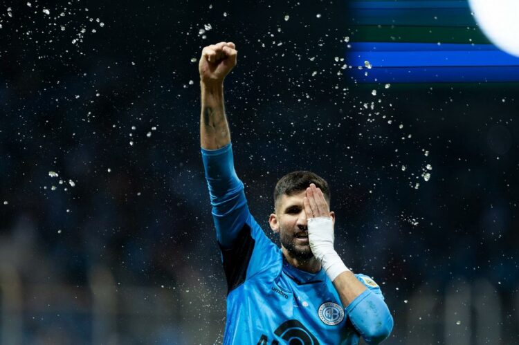 Licha López valoró el triunfo y no esquivó la chance de un clásico en playoffs