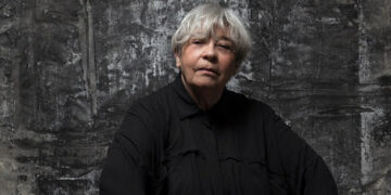 Liliana Herrero, voz fundamental del canto de nuestro territorio, vuelve con Fuera de lugar