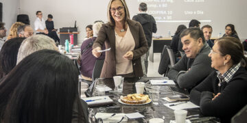 Jornadas de diálogo entre hospitales de la capital cordobesa