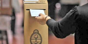 Los sistemas electorales sistemas