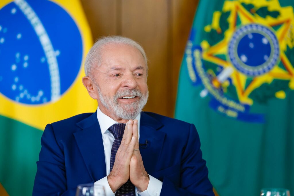 Lula advirtió sobre la situación crítica en Cuba