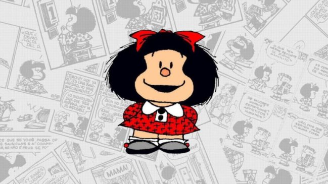 Netflix presentó sus producciones argentinas y cerró con la confirmación de la serie Mafalda