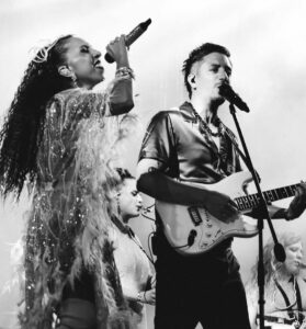 "Si sale linda, sale en Córdoba": La Delio Valdez graba material inédito y anticipa un estreno histórico