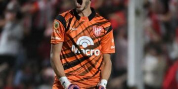 Manuel Roffo respondió a las críticas y anticipó el duelo con Estudiantes