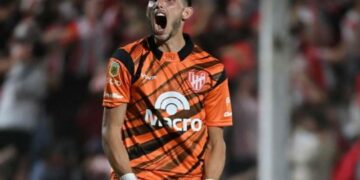 Manuel Roffo respondió a las críticas y anticipó el duelo con Estudiantes