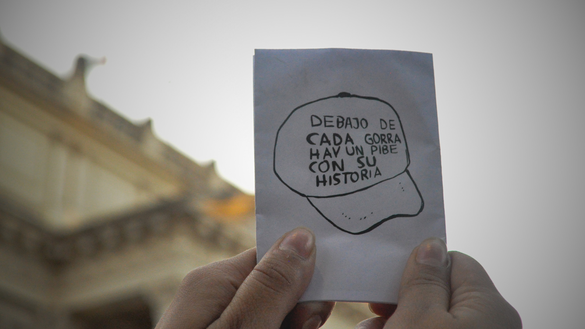 La muerte del joven detenido en General Paz pone en cuestión el accionar policial