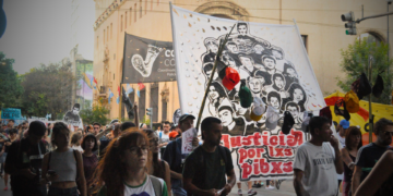 La muerte del joven detenido en General Paz pone en cuestión el accionar policial