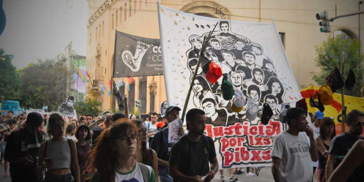 La muerte del joven detenido en General Paz pone en cuestión el accionar policial